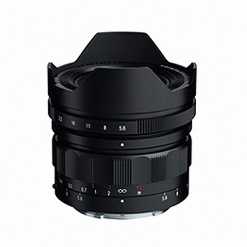 HELIAR-HYPER WIDE 10mm F5.6 Aspherical SONY FE용