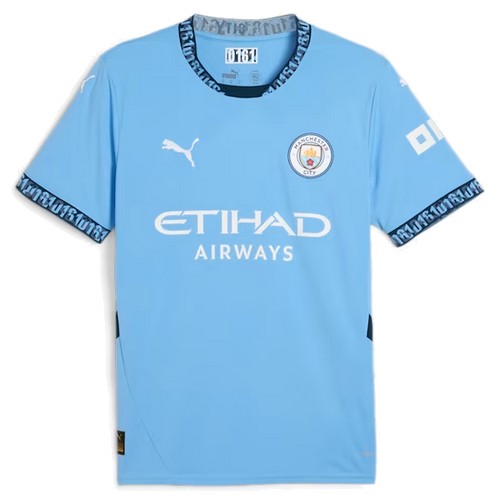 푸마 MCFC 홈 레플리카 져지 775075-01