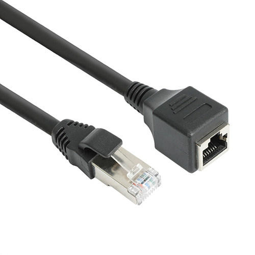 리버네트워크 NEXI CAT.6 FTP 연장 랜케이블 (1.5m, NX-FTP6-MF015)