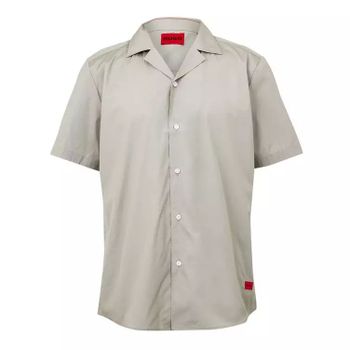 휴고보스 셔츠 그린 Hugo Ellino Shirt Sn63 Green 337 55210315 153157426
