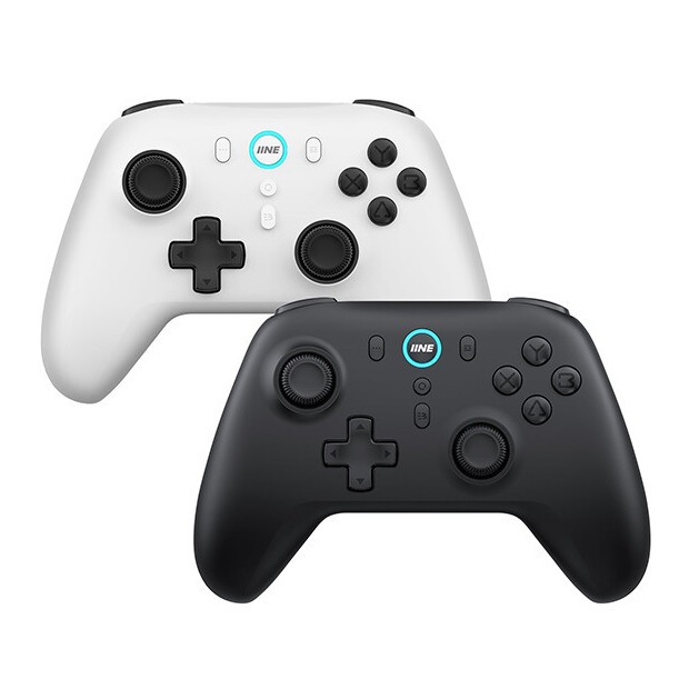 IINE ���̳� �÷����� �����е�