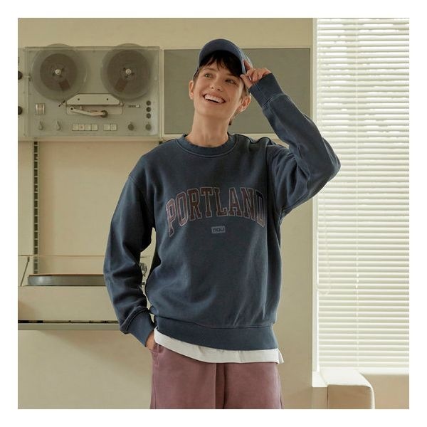 U GD포틀랜드스웻맨투맨1NUTSS3907NA 1683284