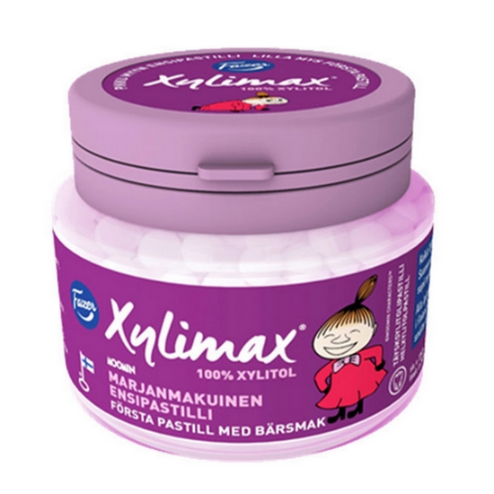 질리맥스 리틀미이 복합베리맛 85g