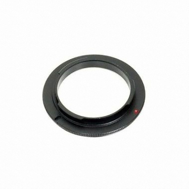 호루스벤누 리버스어댑터 펜탁스,삼성용 (58mm)_이미지