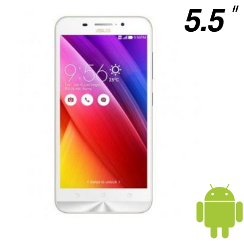 ASUS Zenfone �ƽ� LTE 16GB, �ڱ���