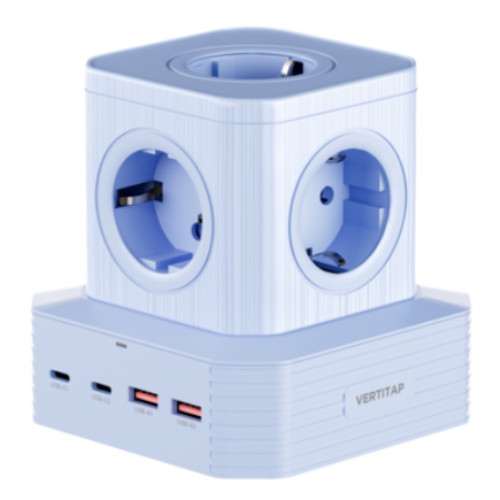 ��Ƽ�� 5�� 16A ��Ƽ�� Ultra65 ���뷮 ť�� ��Ƽ��