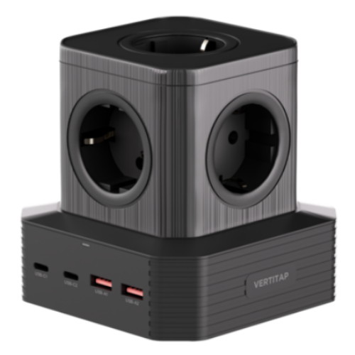 ��Ƽ�� 5�� 16A ��Ƽ�� Ultra65 ���뷮 ť�� ��Ƽ��