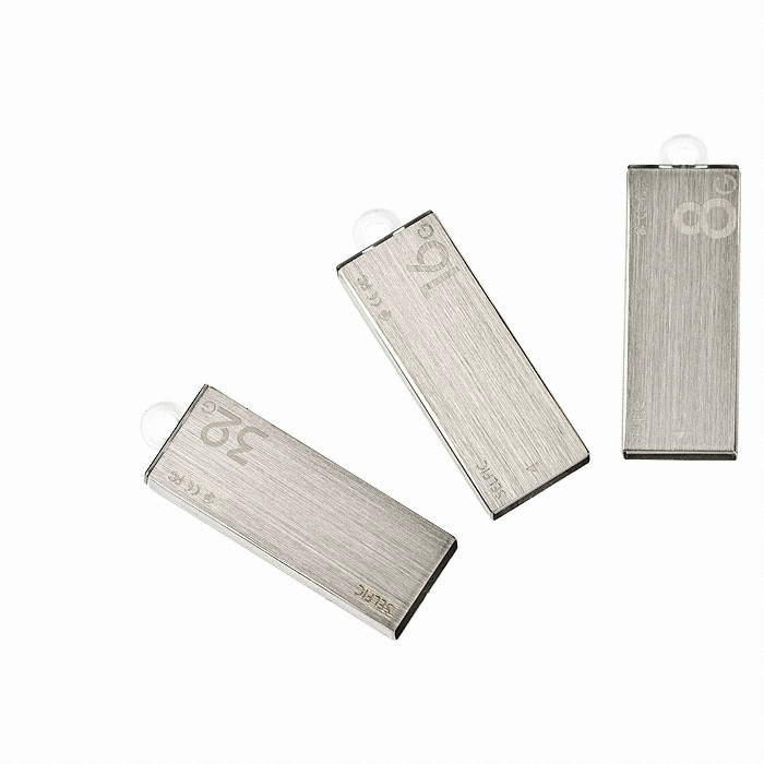 셀픽 Eureka Silverstar (2GB)_이미지