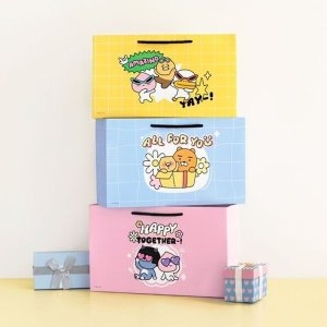 세이치즈 쇼핑백 L-WFGIX71