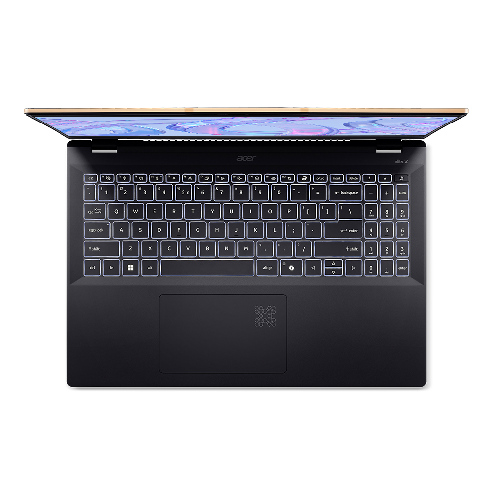 에이서 스위프트 16 AI SF16-51-70J2 (SSD 1TB + SSD 512GB)_이미지