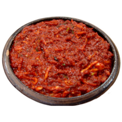 이맑은김치 멸치젓 김치양념 전라도맛 3.5kg (1개)_이미지