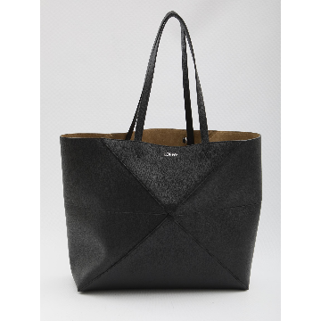 로에베 라지 horizontal Puzzle 폴드 토트 백 A779PTWX011100 TP570_이미지