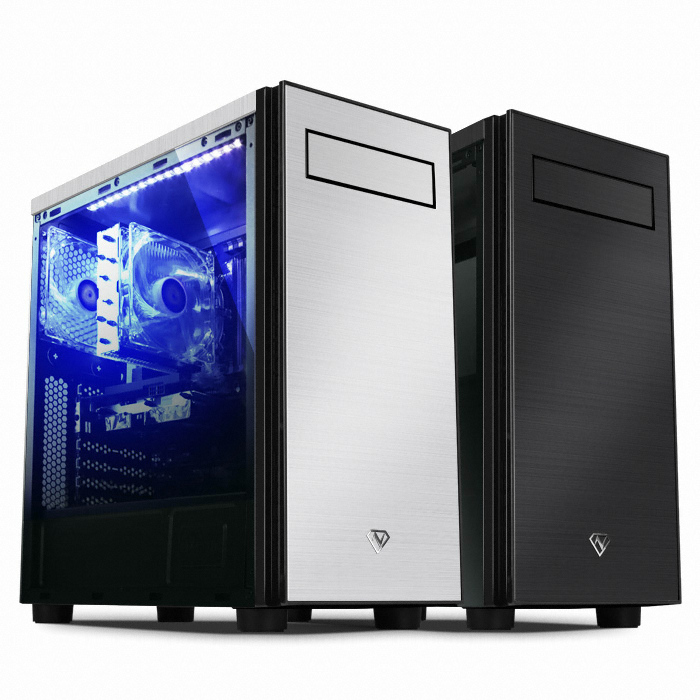N-2AL USB 3.0 블랙