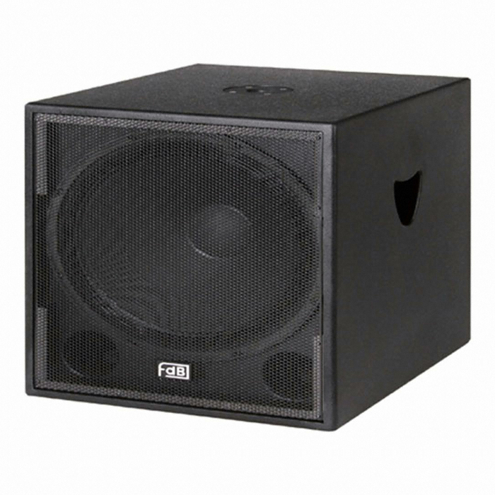 FdB FT118B