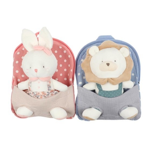 압소바 핑퐁유아배낭 (AZC32701)_이미지