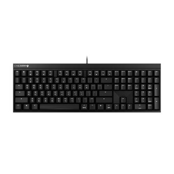 <b>CHERRY</b> <b>MX</b> <b>BOARD</b> 2.0S 블랙