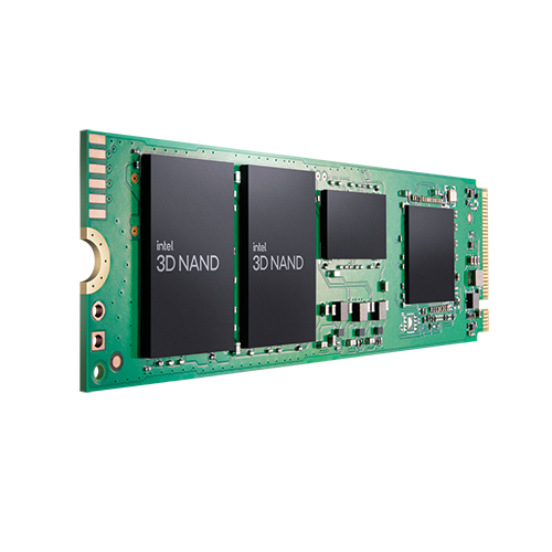 인텔 SOLIDIGM 670p M.2 NVMe (512GB)_이미지