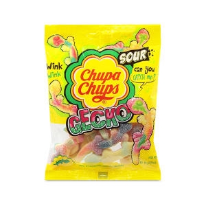 츄파춥스 츄파츕스 사워 게코 90g_이미지