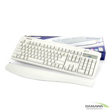 삼성전기 SEM-DT35 화이트 USB_이미지