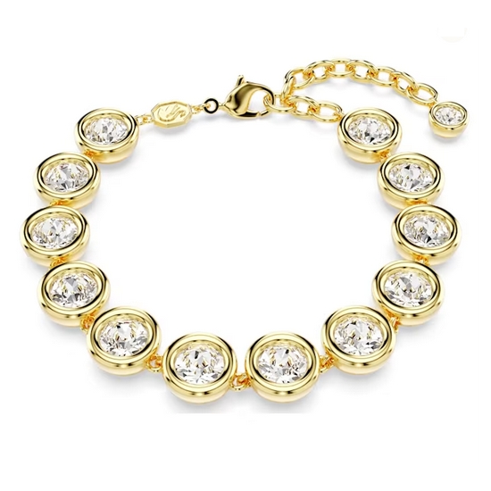 스와로브스키 Imber 팔찌 M 5682586이미지입니다. 누르면 해당 게시물로 새창이동합니다.