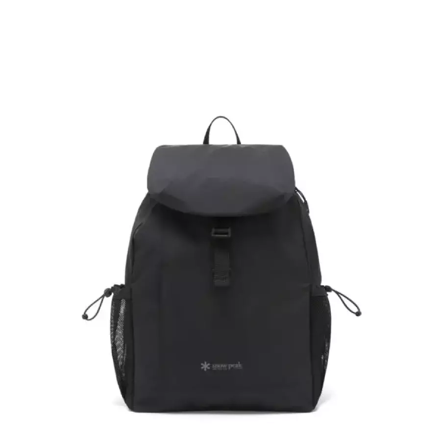 코듀라 경량 백팩 14L B1 S26MUTBP06 BK DK