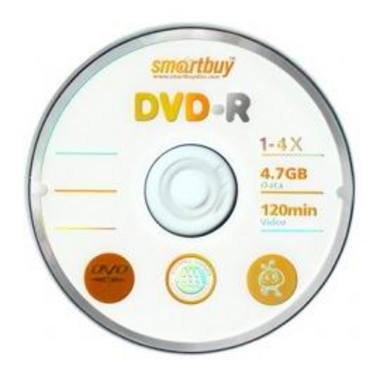 Smartbuy Smartbuy 4.7GB 4x 벌크 1장_이미지