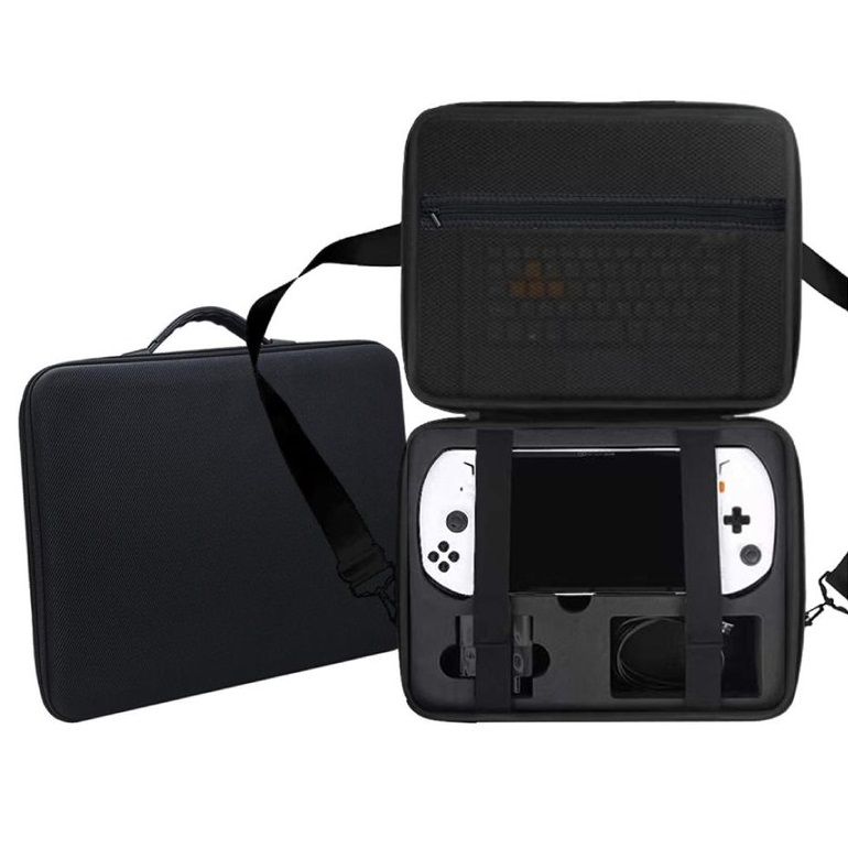 ONE X PLAYER 2 전용 올인원 핸드 스트랩 케이스