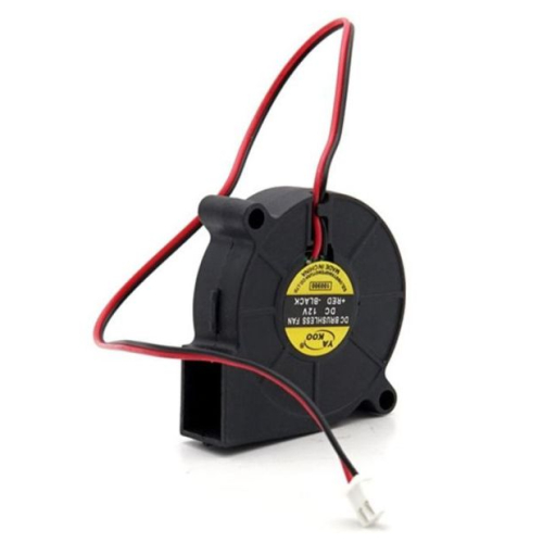 BT509 BLOWER FAN