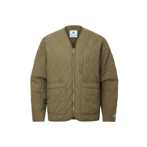 미즈노 모노그램 누빔 경량 패딩 MONOGRAM M PADDING JACKET 32YE468038