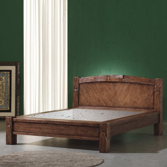 장수돌침대 다하스 1601 돌침대 Q (맥반석)_이미지