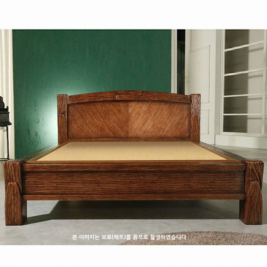 장수돌침대 다하스 1601 돌침대 Q (맥반석)_이미지