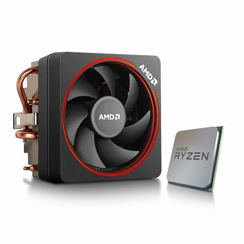 AMD 라이젠5-1세대 1600X (서밋 릿지) (멀티팩 정품)_이미지