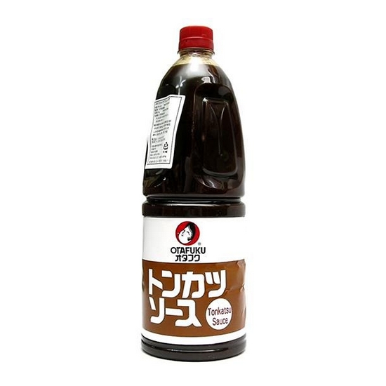 오타후쿠 돈까스소스 2.1kg (6개)_이미지