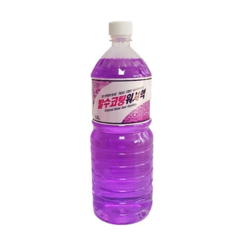 에이스라이언 발수코팅 워셔액 1.8L (1개)