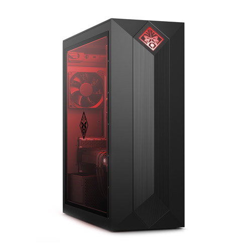 HP OMEN 875-1107KR [16GB, M.2 2TB + 1TB] 상품이미지