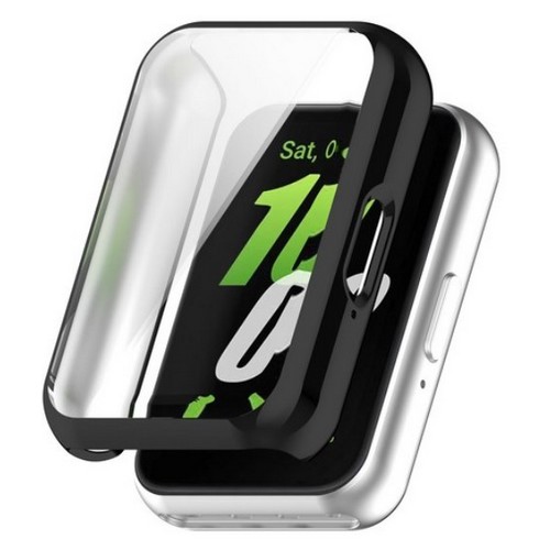 루아러블 갤럭시 핏3 TPU 풀커버 케이스_이미지