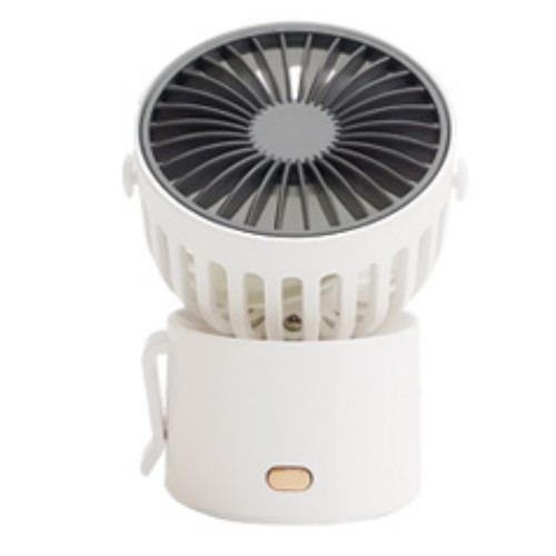 하이온 목걸이 미니선풍기 H19