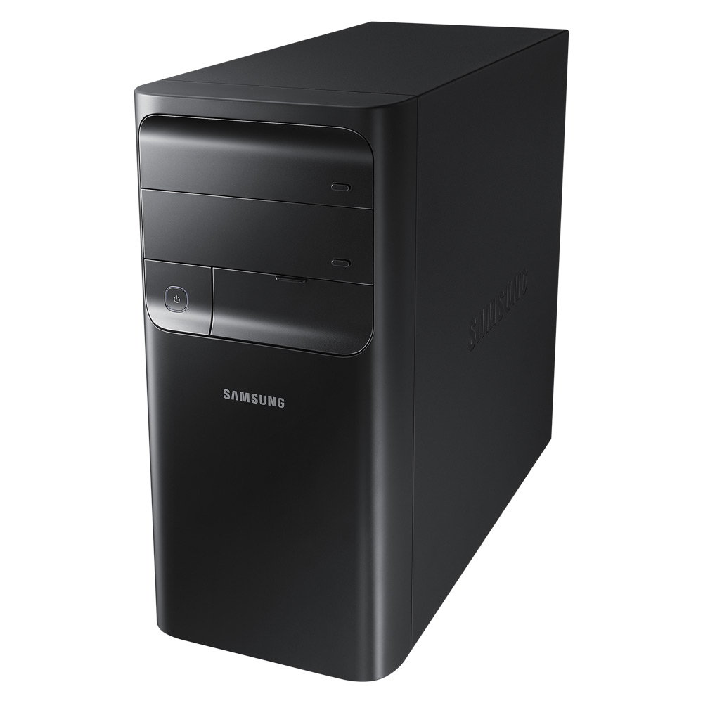 삼성전자 데스크탑5 DM500TCZ-AD5A-G30S2 (8GB, M2 256GB + 1TB)_이미지