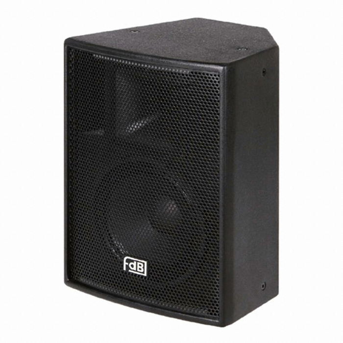FdB FT10II [1통, 정품]