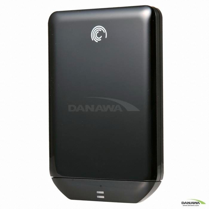 Seagate FreeAgent GoFlex Ultra-Portable USB 2.0 (500GB)