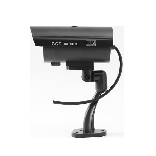 아이존 S8 LED 모형 감시 카메라