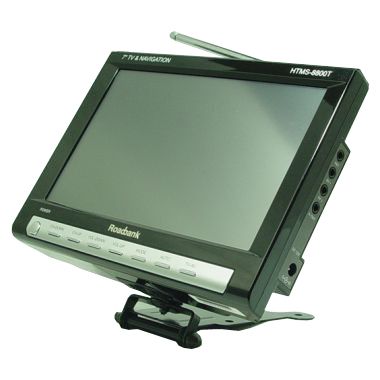 현대오일뱅크 로드뱅크 HTMS-8800T (512MB)_이미지