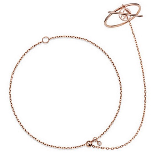 디디에두보 레 드 파리 팔찌 JDLBRWS30ZC_이미지