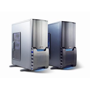 GIGABYTE 3D 오로라 실버_이미지