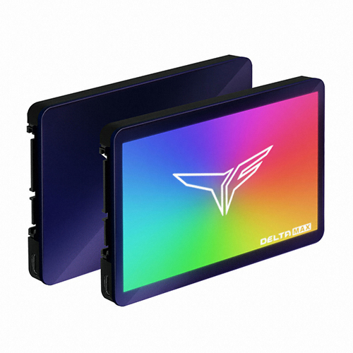 TeamGroup T-Force DELTA MAX (250GB)_이미지