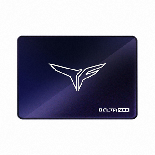 TeamGroup T-Force DELTA MAX
