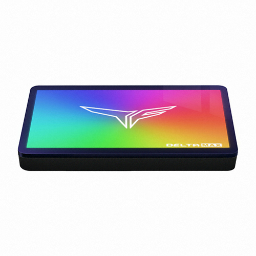 TeamGroup T-Force DELTA MAX