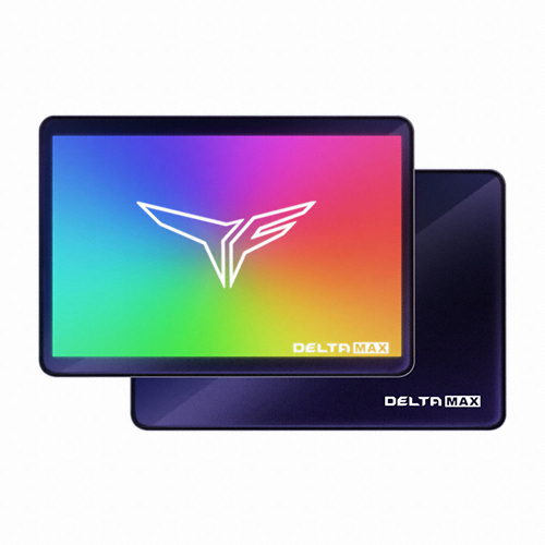 TeamGroup T-Force DELTA MAX(250GB)