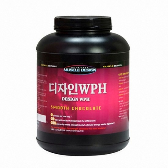 바디솔루션 디자인 WPH 2.27kg (1개)_이미지