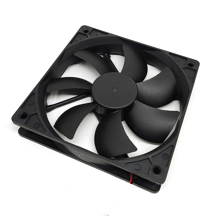 파워수리용 120mm 2핀 팬